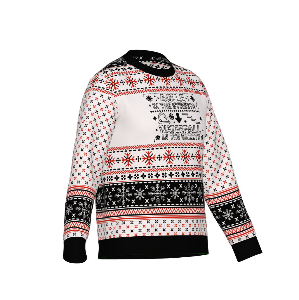 Agile in the streets simple