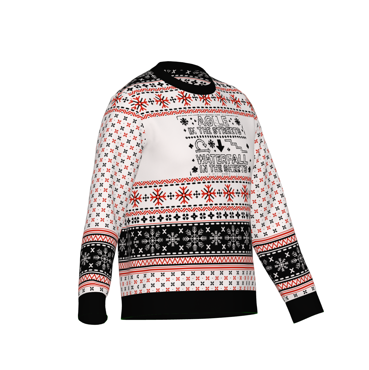 Agile in the streets simple