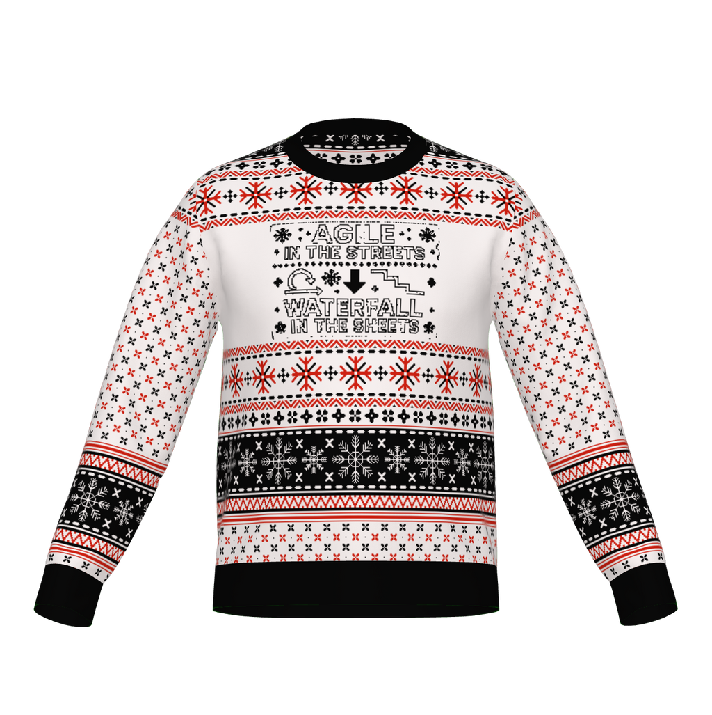 Agile in the streets simple