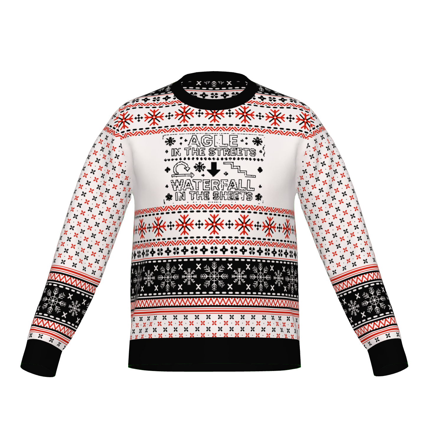 Agile in the streets simple