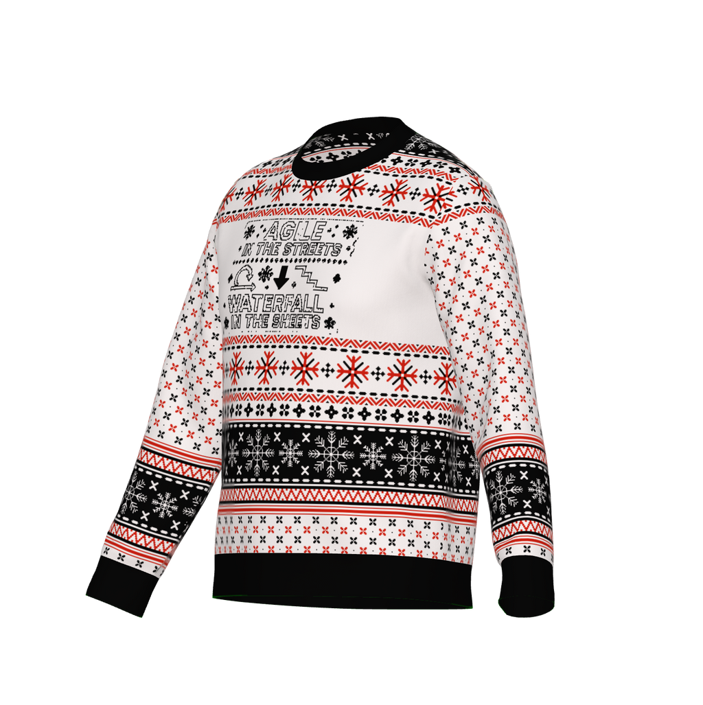 Agile in the streets simple