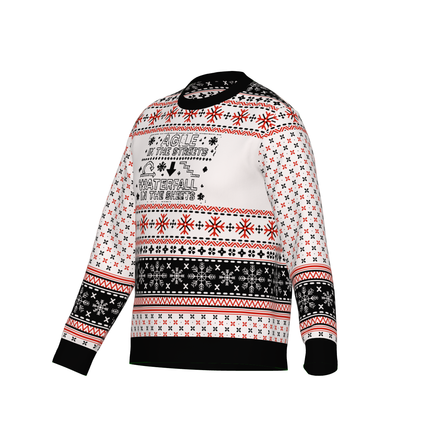 Agile in the streets simple